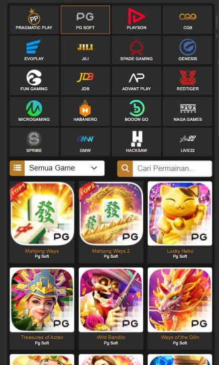 Turbo X1000 Slot Mode Best pilih game