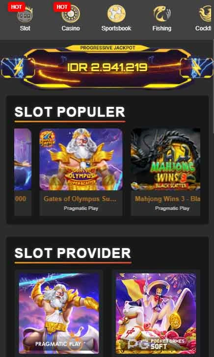 Turbo X1000 Slot Mode Best beranda