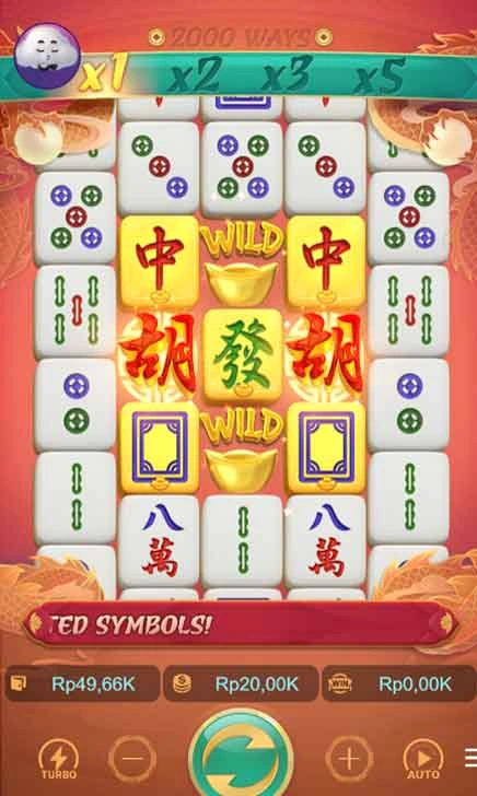 cara main slot Turbo X1000 Slot Mode Best