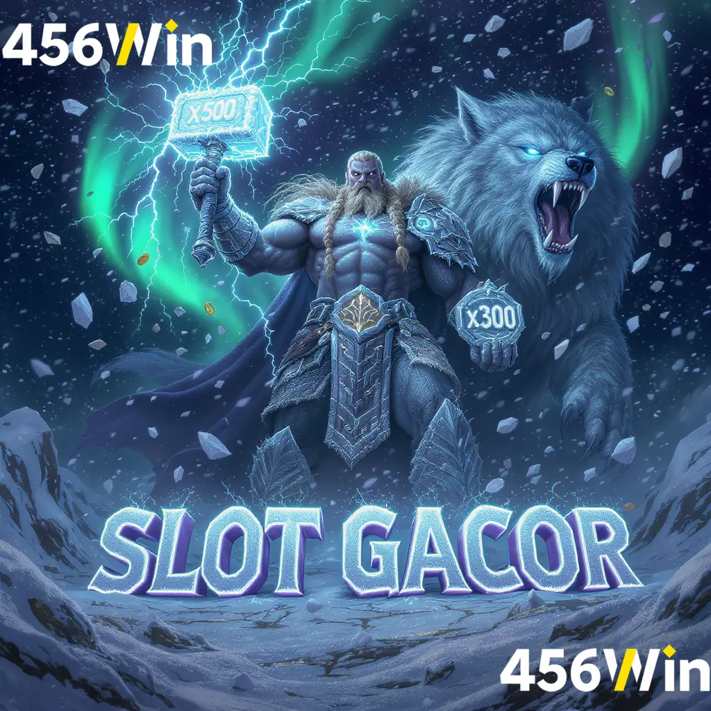 456WIN Apk Slot Login Cetak Kreatif Stikerin - WooCommerce eCommerce