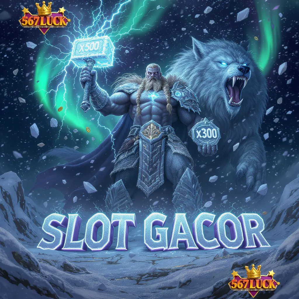 567LUCK Apk Slot Login Cetak Kreatif Stikerin - WooCommerce eCommerce