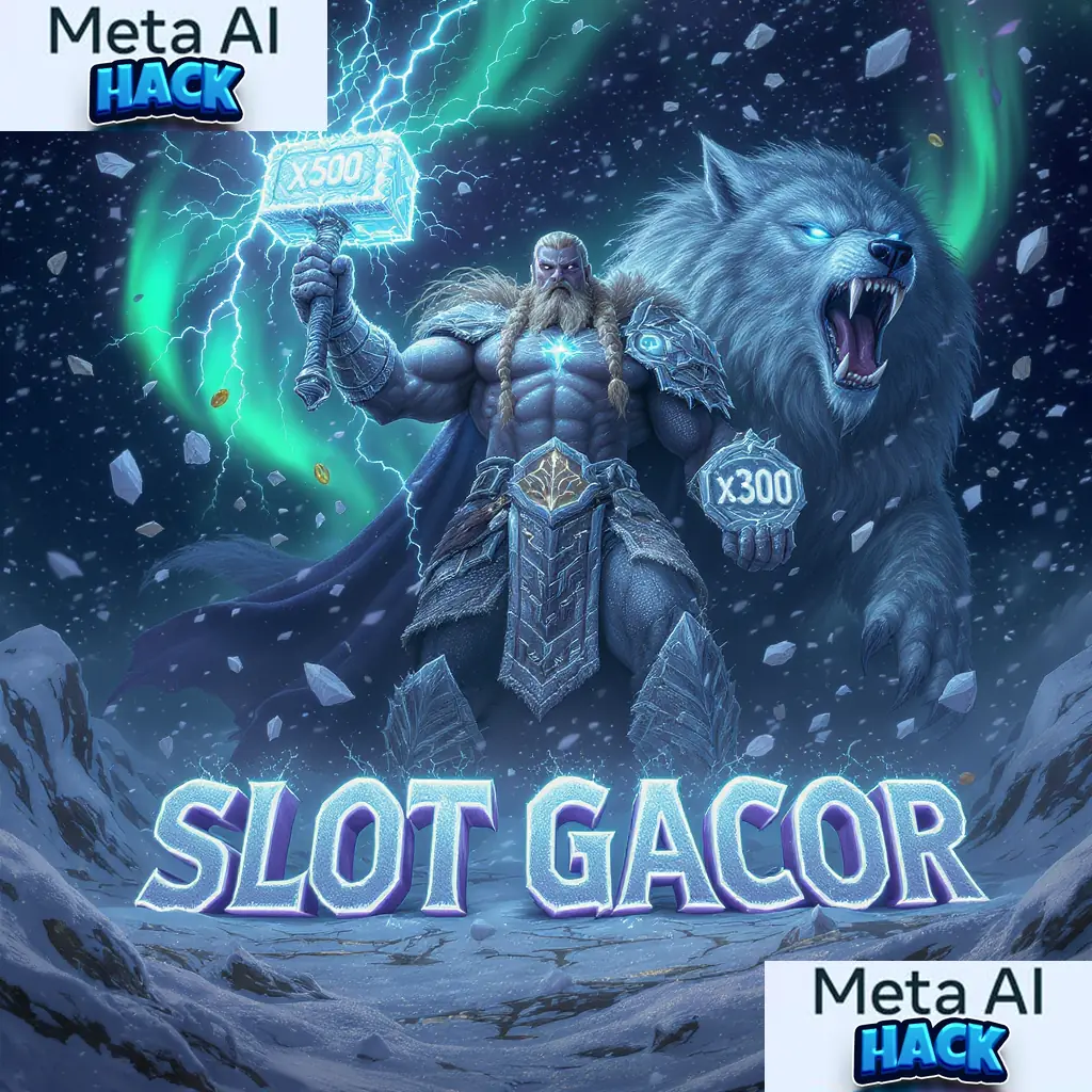 AI META HACK Apk Slot Login Cetak Kreatif Stikerin - WooCommerce eCommerce