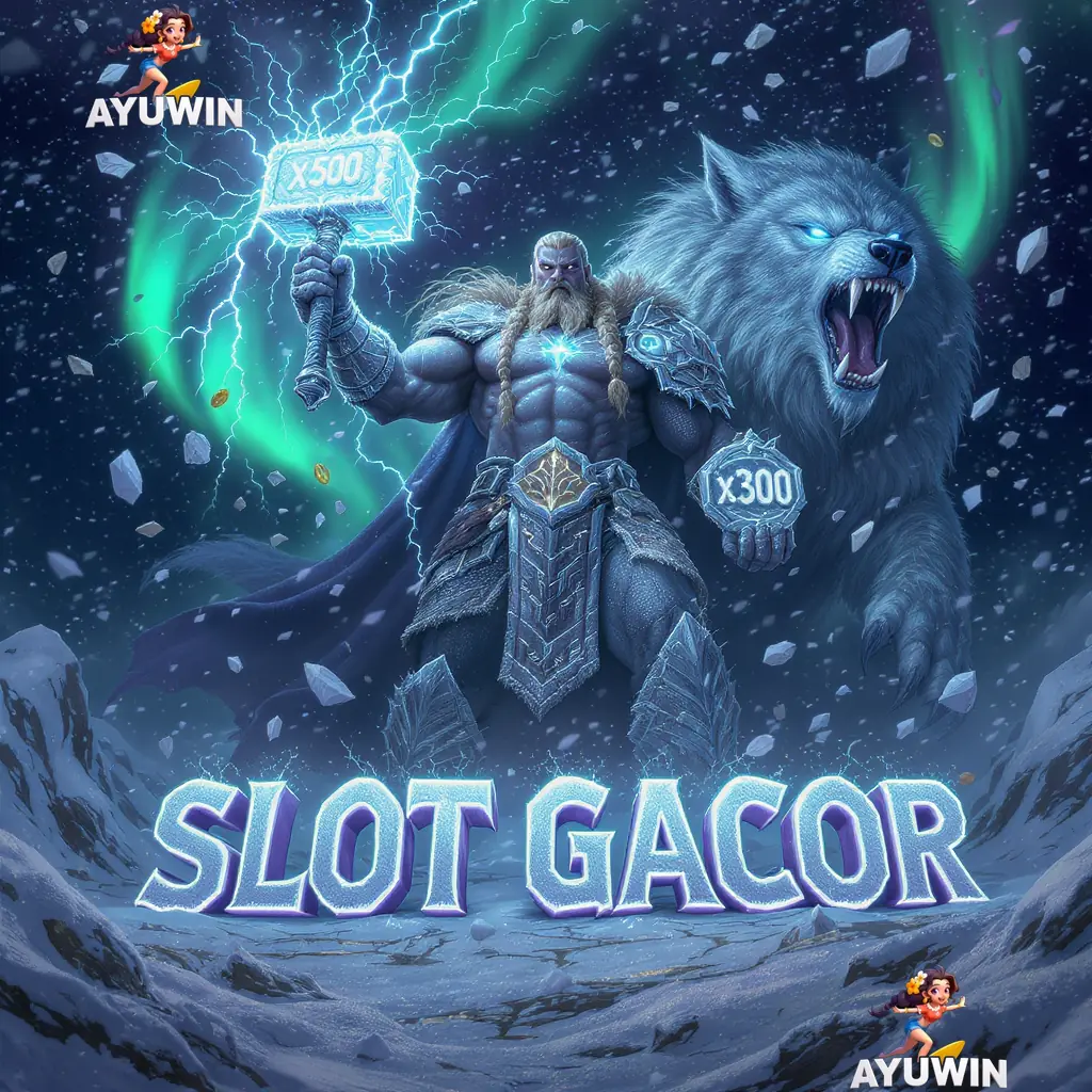 AYUWIN Apk Slot Login Cetak Kreatif Stikerin - WooCommerce eCommerce