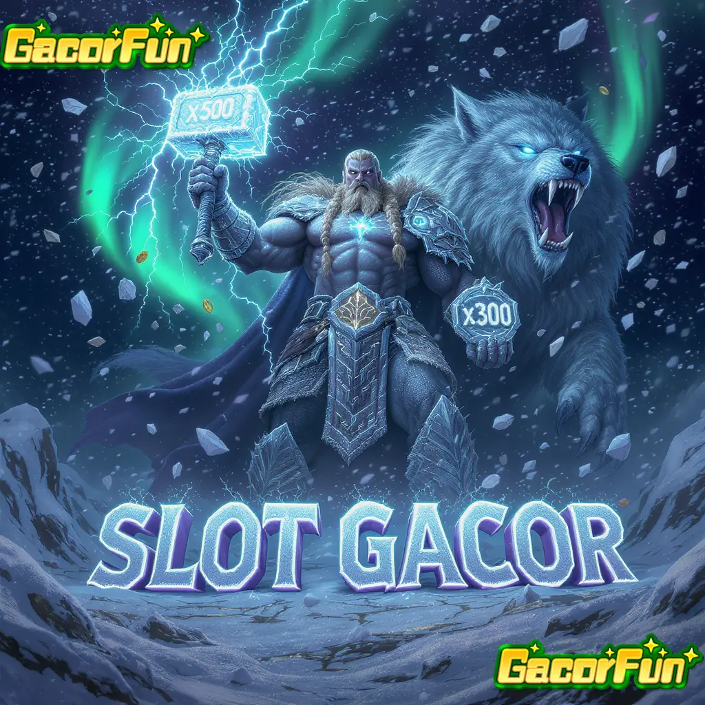 GACORFUN Apk Slot Login Cetak Kreatif Stikerin - WooCommerce eCommerce