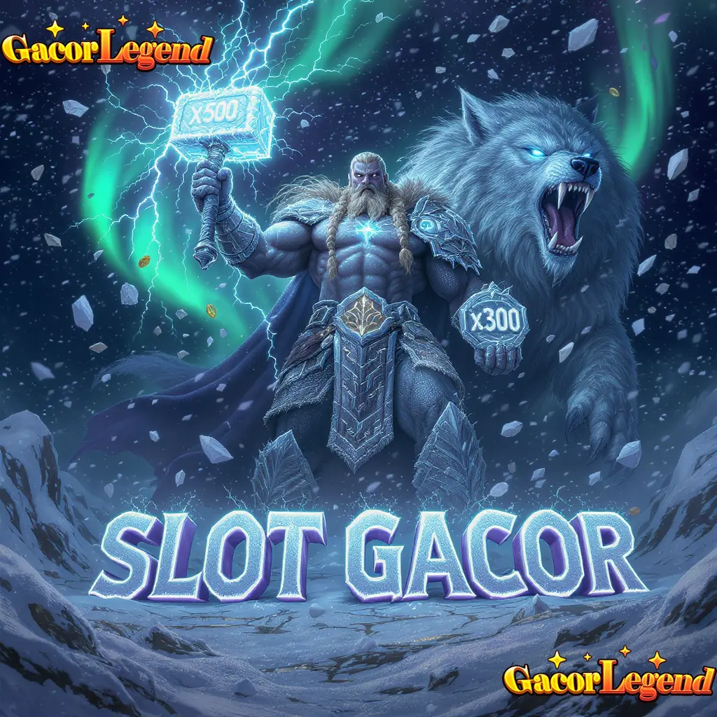 GACORLEGEND Apk Slot Login Cetak Kreatif Stikerin - WooCommerce eCommerce