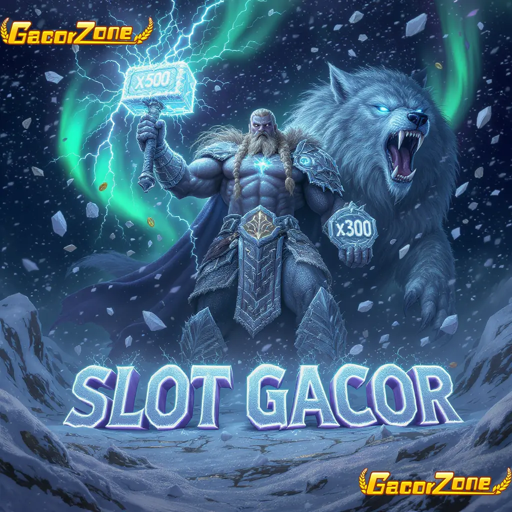 GACORZONE Apk Slot Login Cetak Kreatif Stikerin - WooCommerce eCommerce