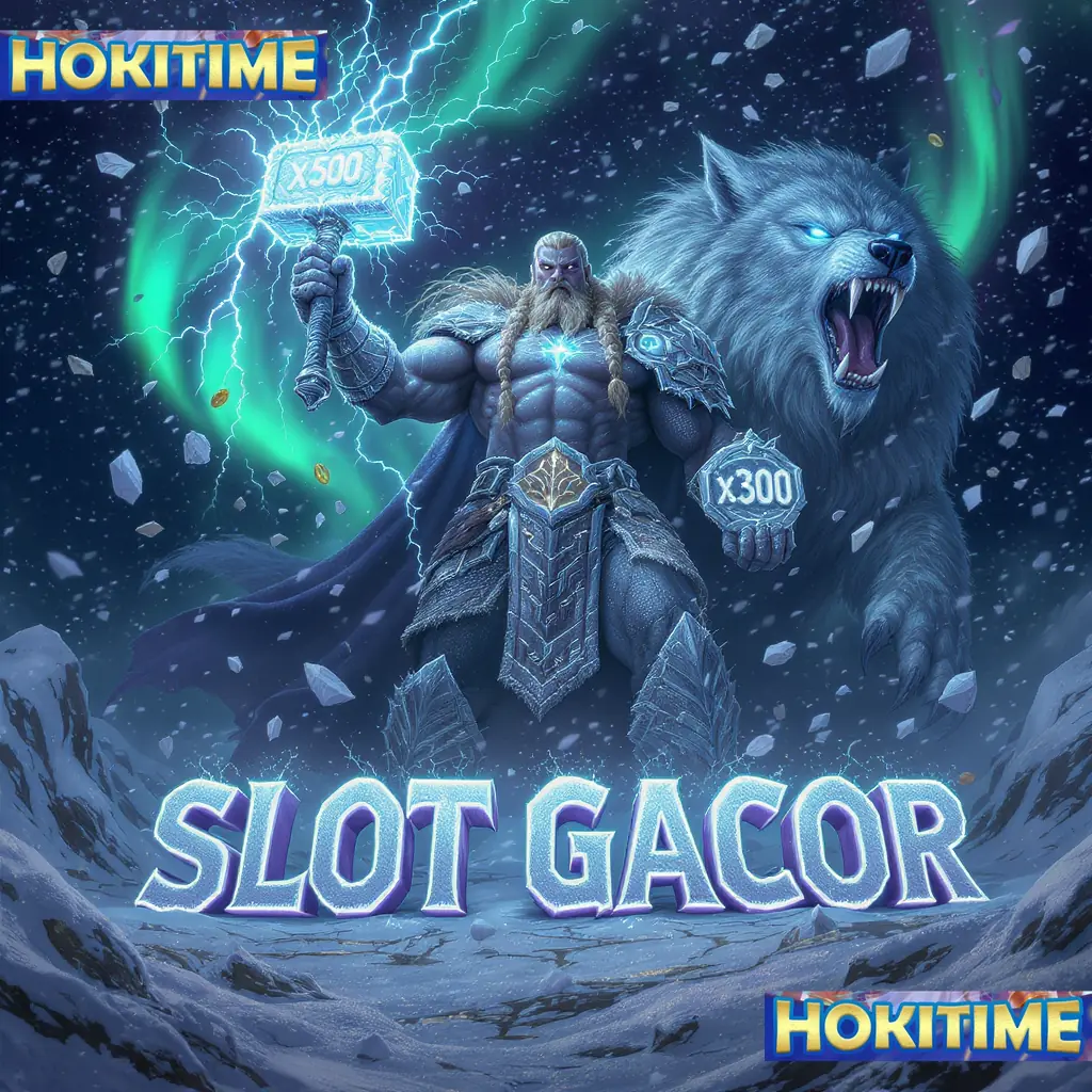 HOKITIME Apk Slot Login Cetak Kreatif Stikerin - WooCommerce eCommerce