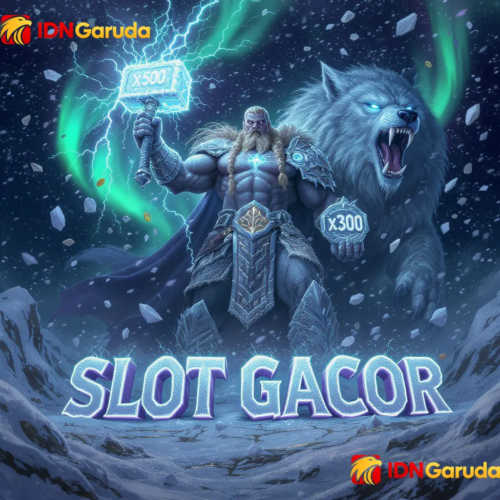 IDNGARUDA Apk Slot Login Cetak Kreatif Stikerin - WooCommerce eCommerce