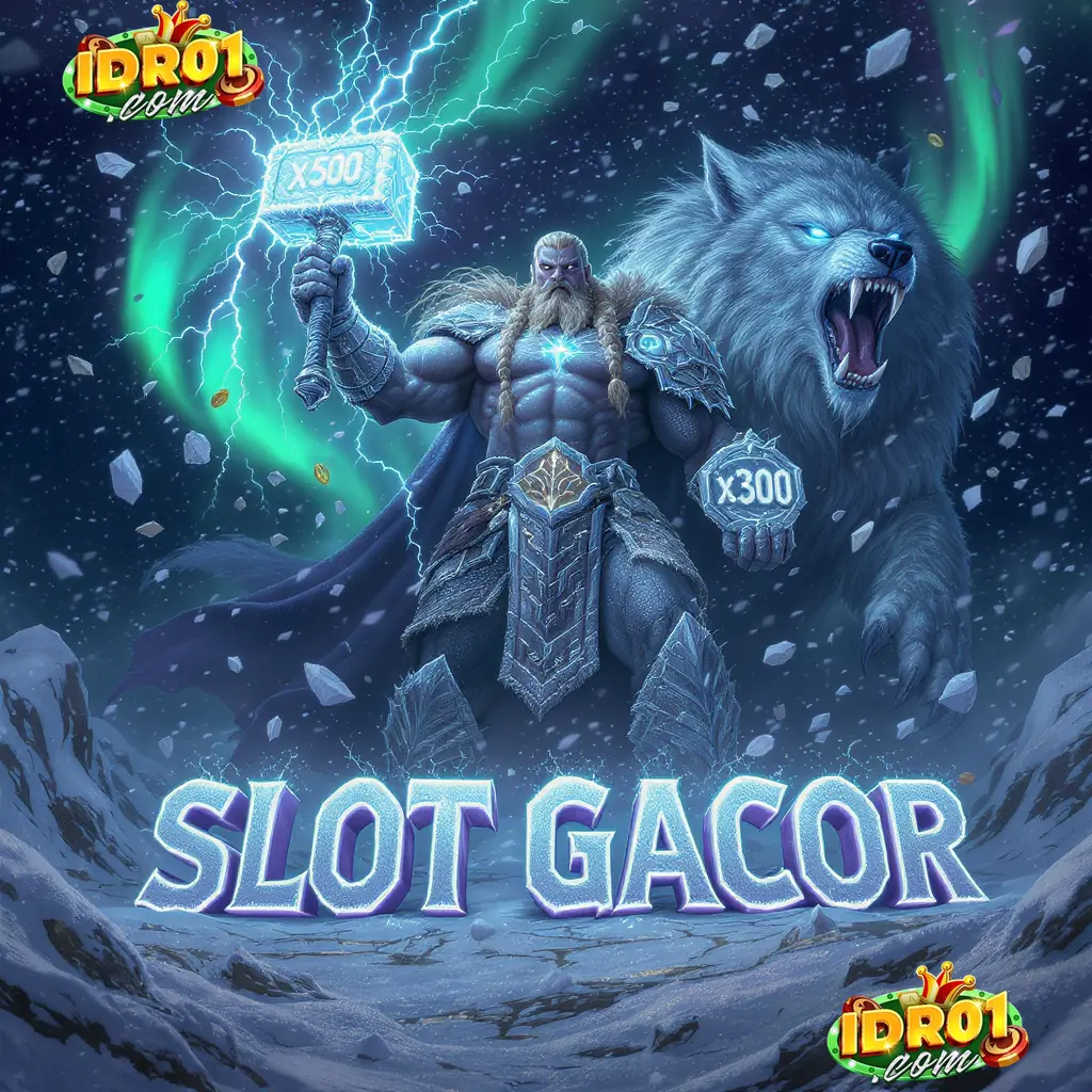IDR01 Apk Slot Login Cetak Kreatif Stikerin - WooCommerce eCommerce