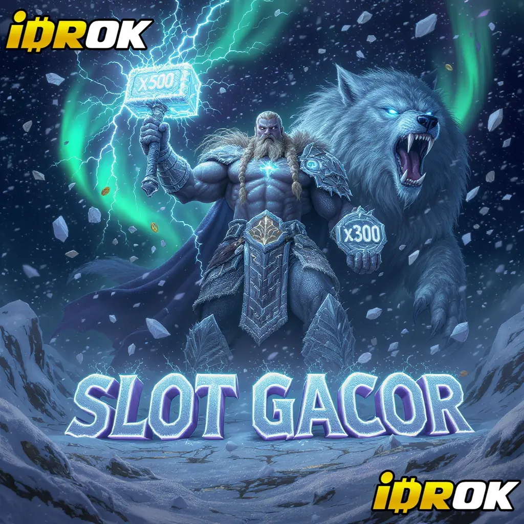 IDROK Apk Slot Login Cetak Kreatif Stikerin - WooCommerce eCommerce