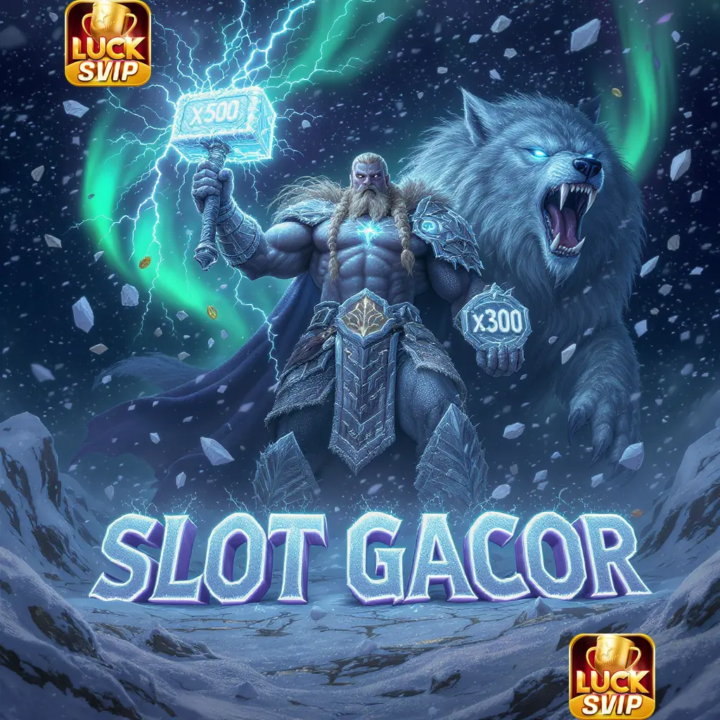 LUCKSVIP Apk Slot Login Cetak Kreatif Stikerin - WooCommerce eCommerce
