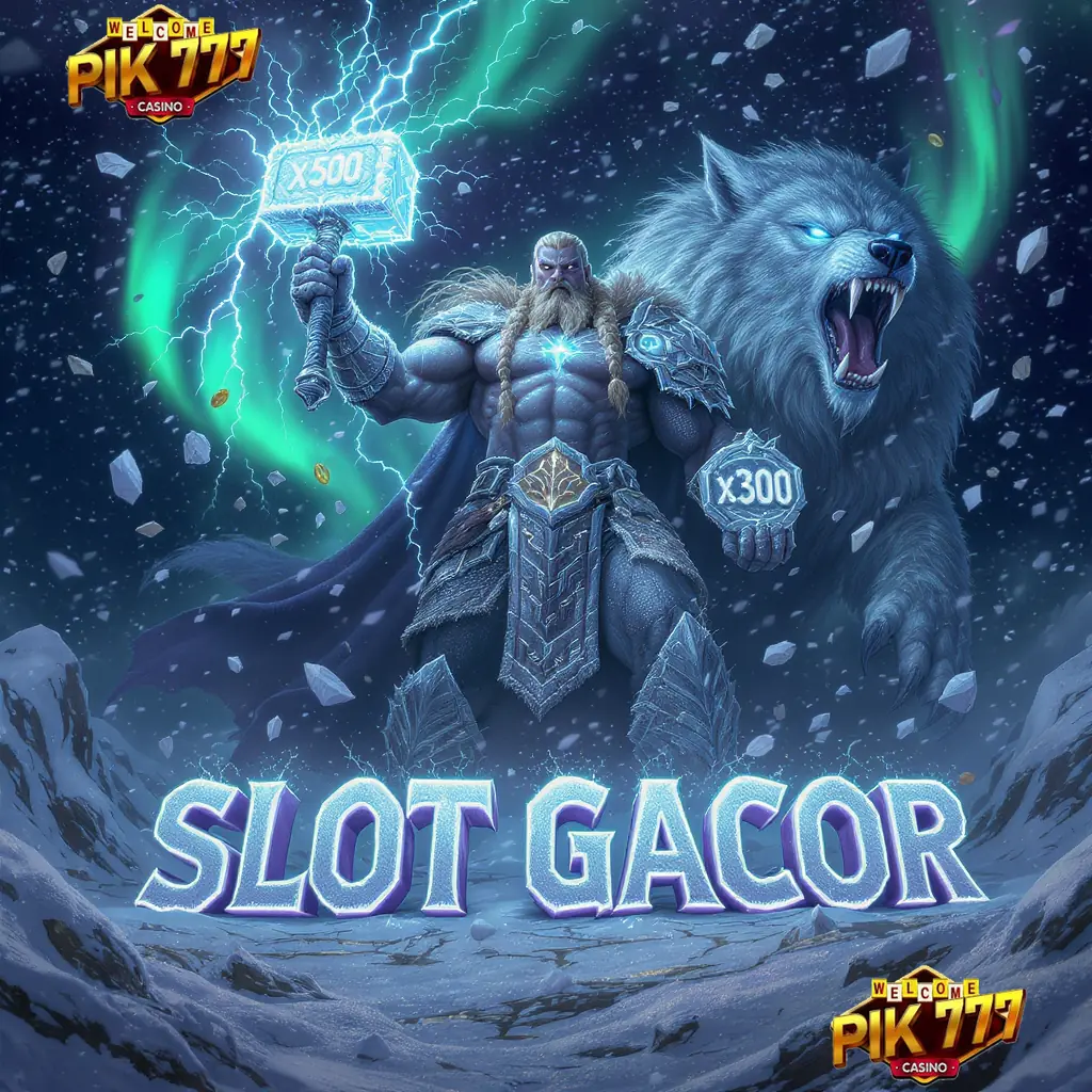 PIK777 Apk Slot Login Cetak Kreatif Stikerin - WooCommerce eCommerce