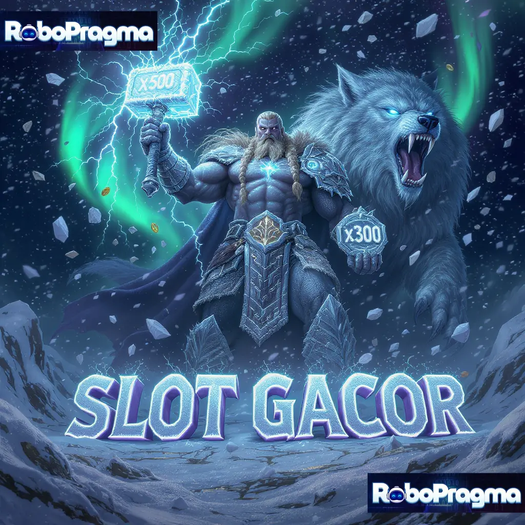 ROBOPRAGMA Apk Slot Login Cetak Kreatif Stikerin - WooCommerce eCommerce